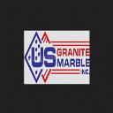 US Granite Marble logo